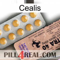 Cealis 41